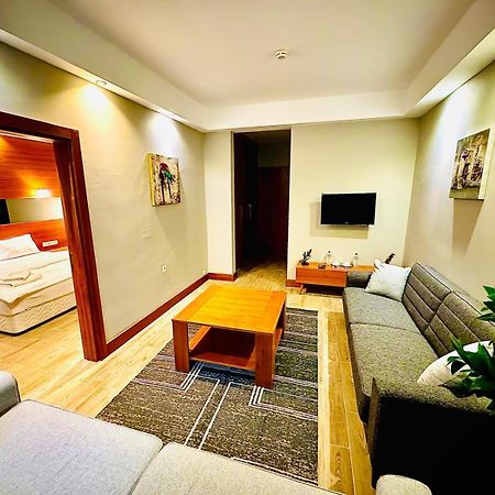 אוזונגול Kilpa Hotel מראה חיצוני תמונה