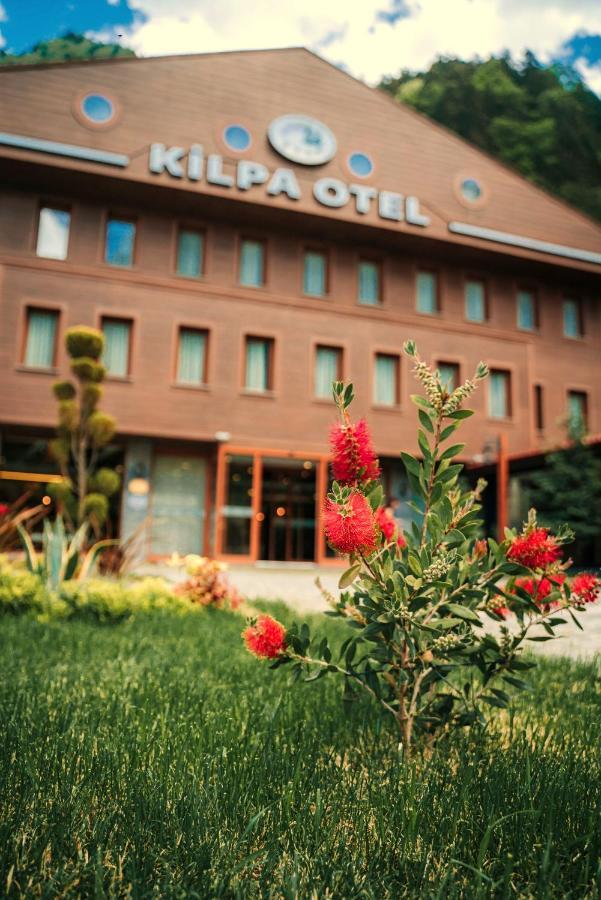אוזונגול Kilpa Hotel מראה חיצוני תמונה