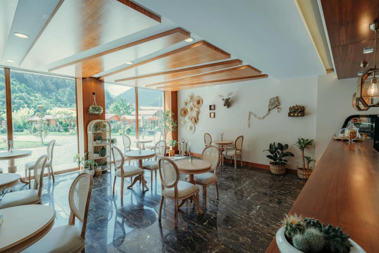 אוזונגול Kilpa Hotel מראה חיצוני תמונה
