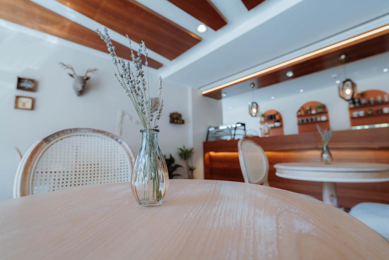 אוזונגול Kilpa Hotel מראה חיצוני תמונה