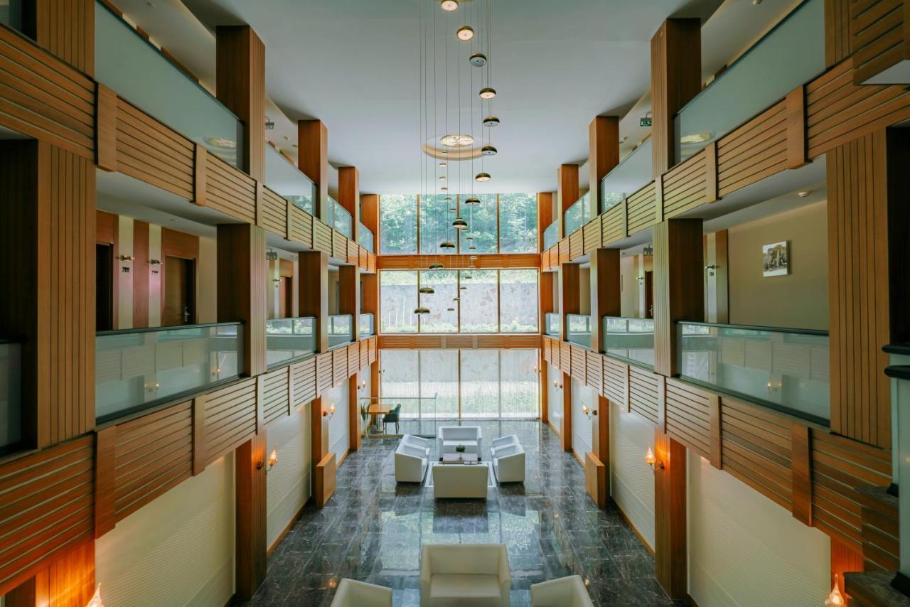 אוזונגול Kilpa Hotel מראה חיצוני תמונה