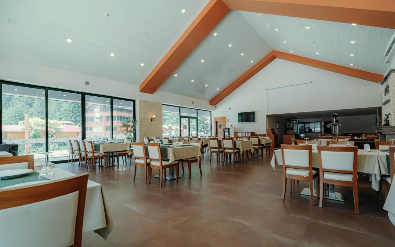 אוזונגול Kilpa Hotel מראה חיצוני תמונה
