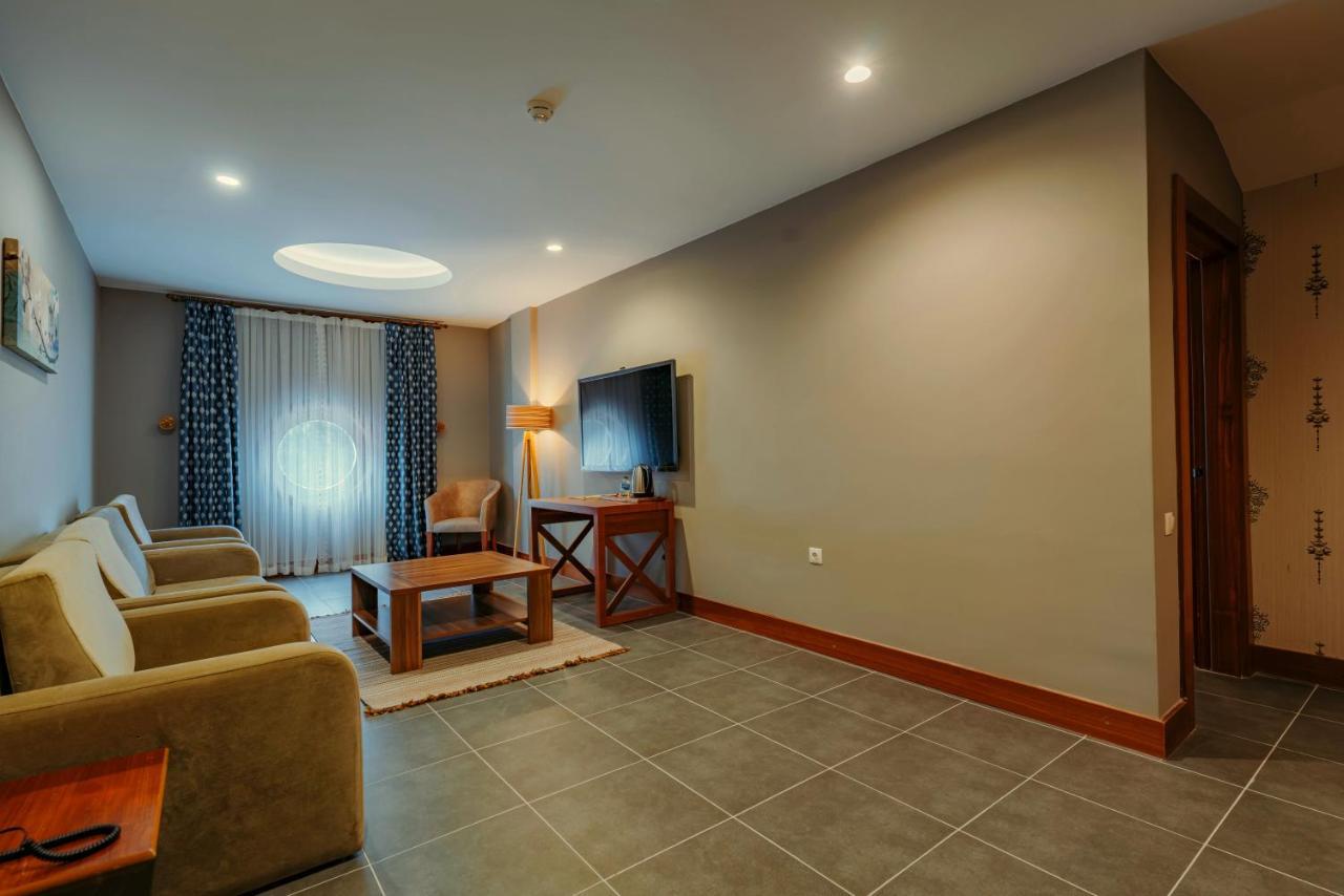 אוזונגול Kilpa Hotel מראה חיצוני תמונה