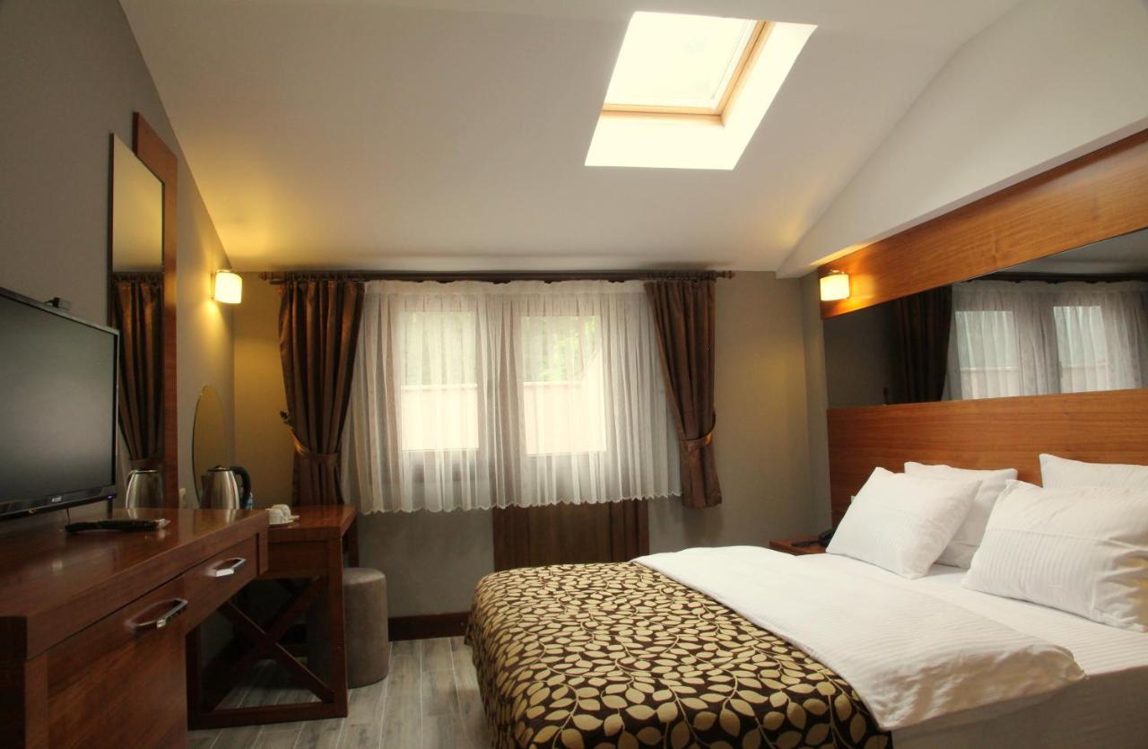 אוזונגול Kilpa Hotel מראה חיצוני תמונה