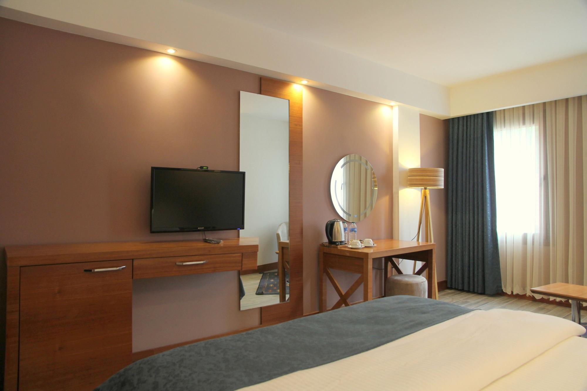 אוזונגול Kilpa Hotel מראה חיצוני תמונה