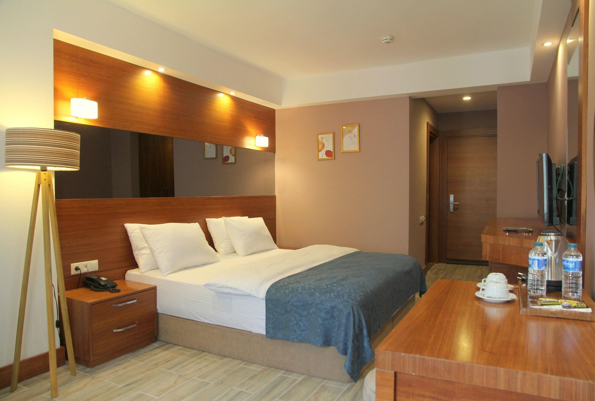 אוזונגול Kilpa Hotel מראה חיצוני תמונה