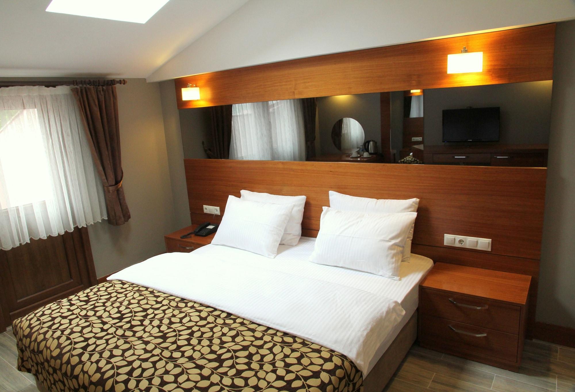 אוזונגול Kilpa Hotel מראה חיצוני תמונה