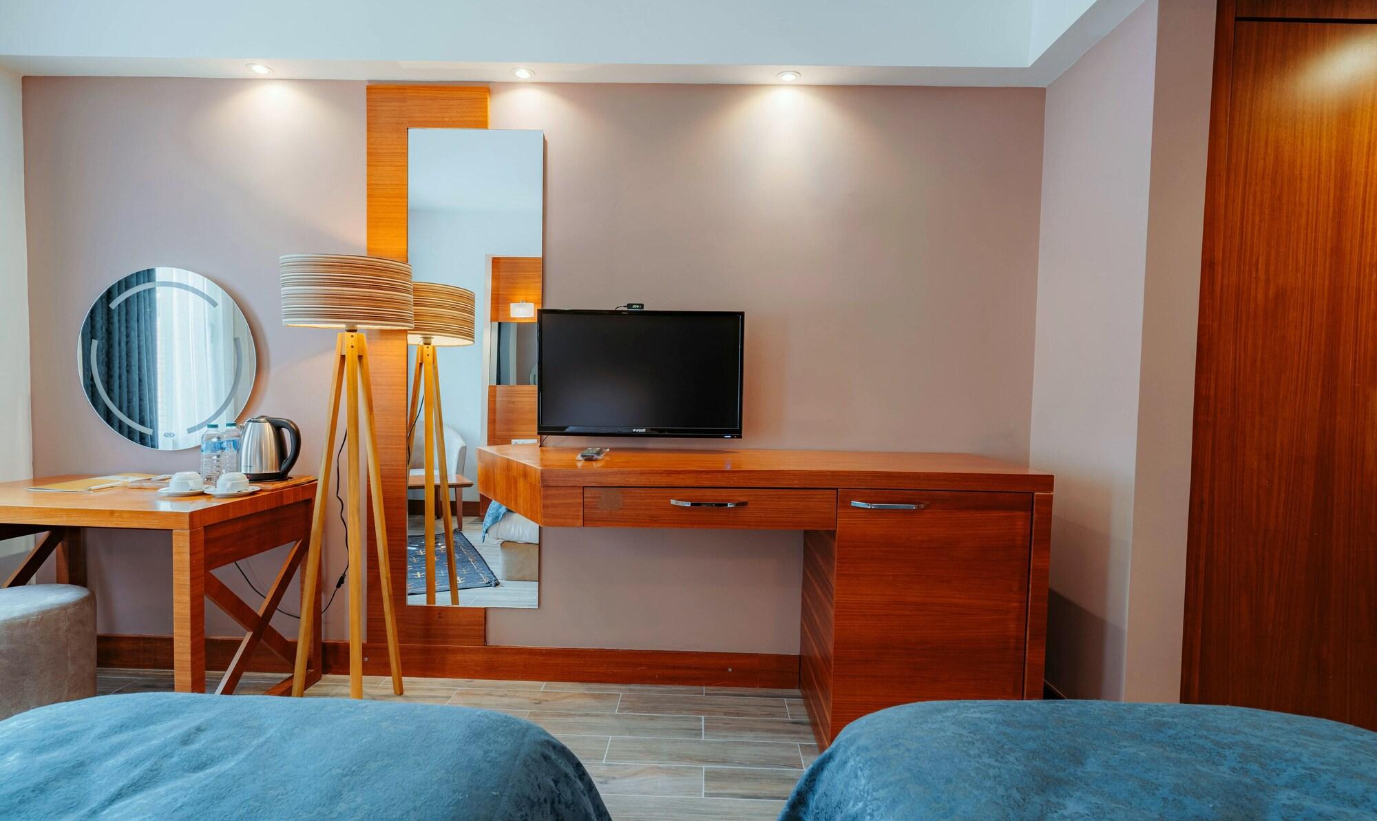 אוזונגול Kilpa Hotel מראה חיצוני תמונה