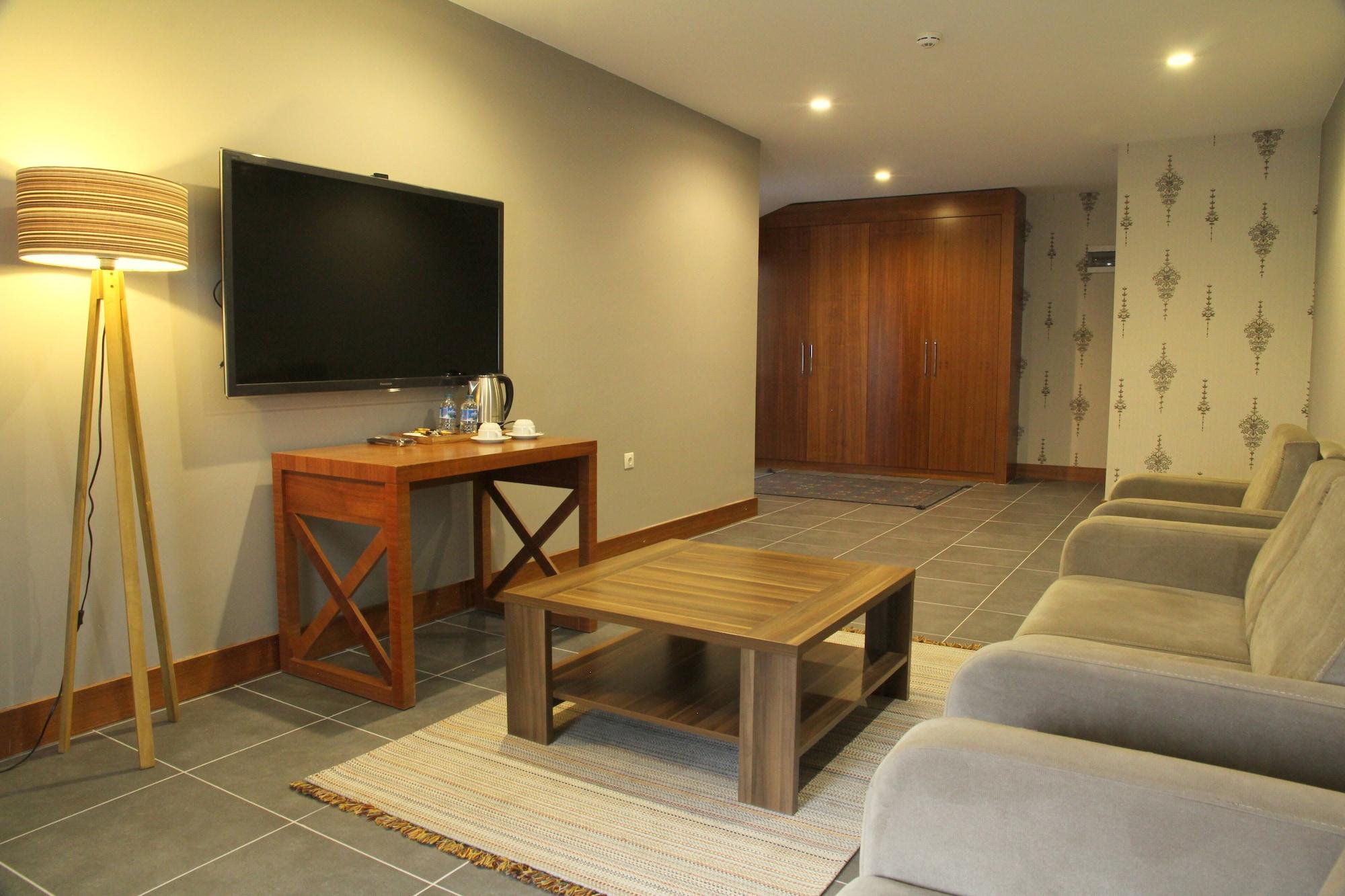 אוזונגול Kilpa Hotel מראה חיצוני תמונה
