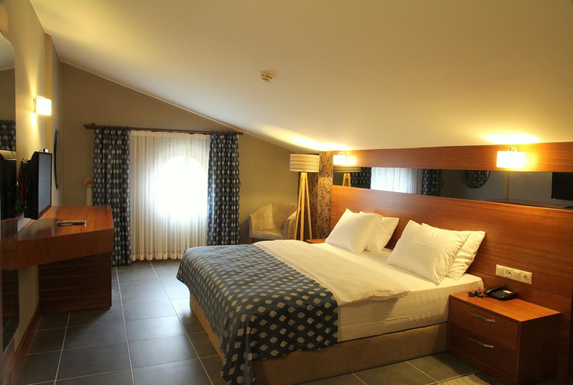 אוזונגול Kilpa Hotel מראה חיצוני תמונה