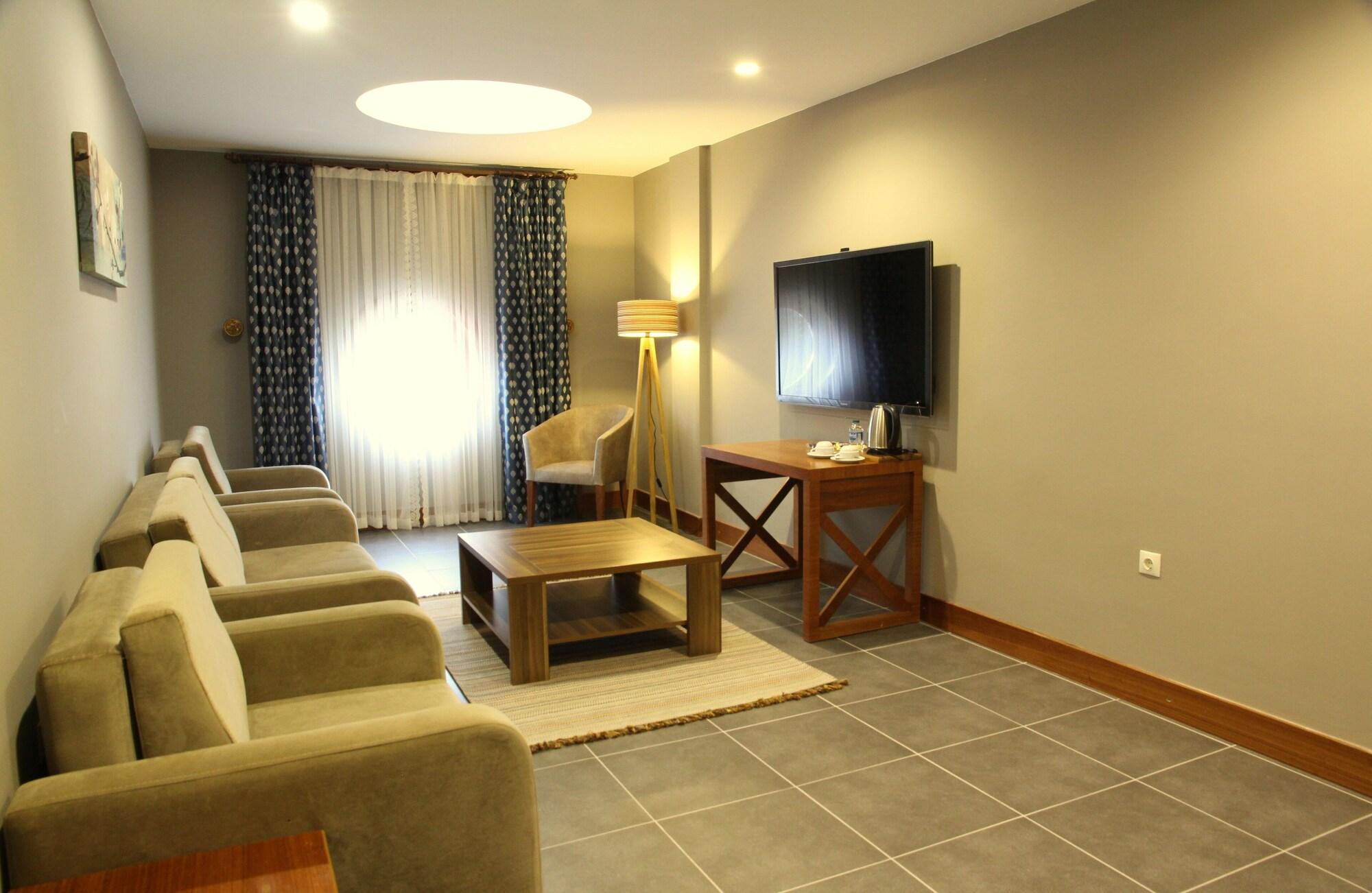 אוזונגול Kilpa Hotel מראה חיצוני תמונה