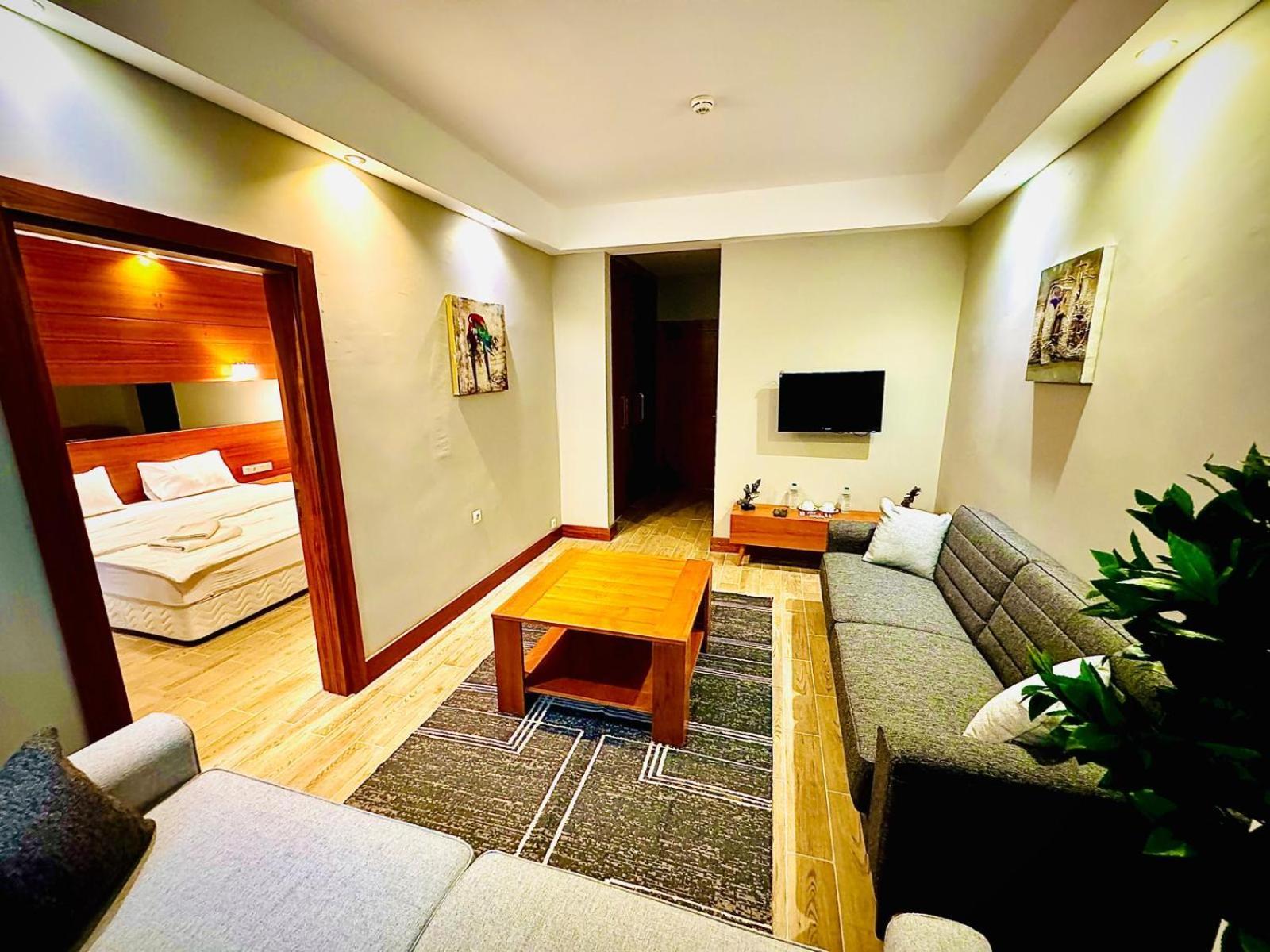 אוזונגול Kilpa Hotel מראה חיצוני תמונה