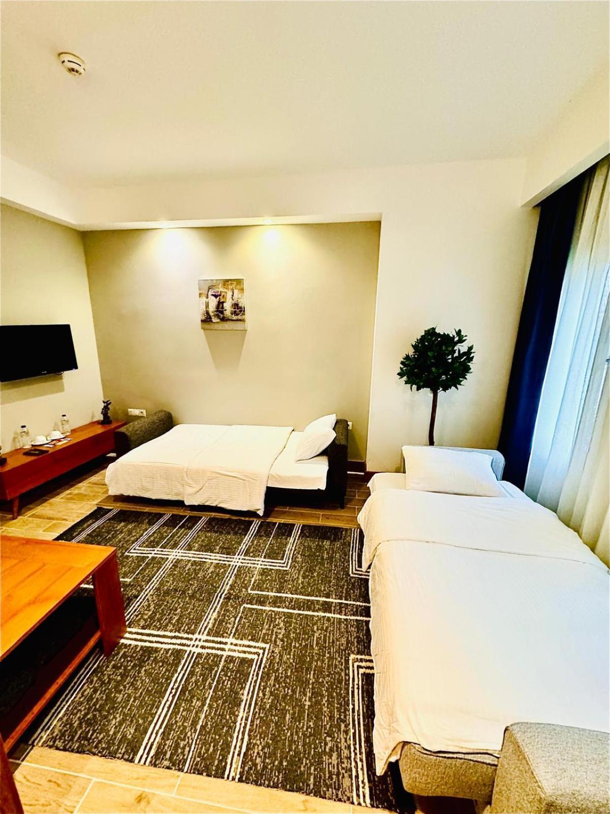 אוזונגול Kilpa Hotel מראה חיצוני תמונה