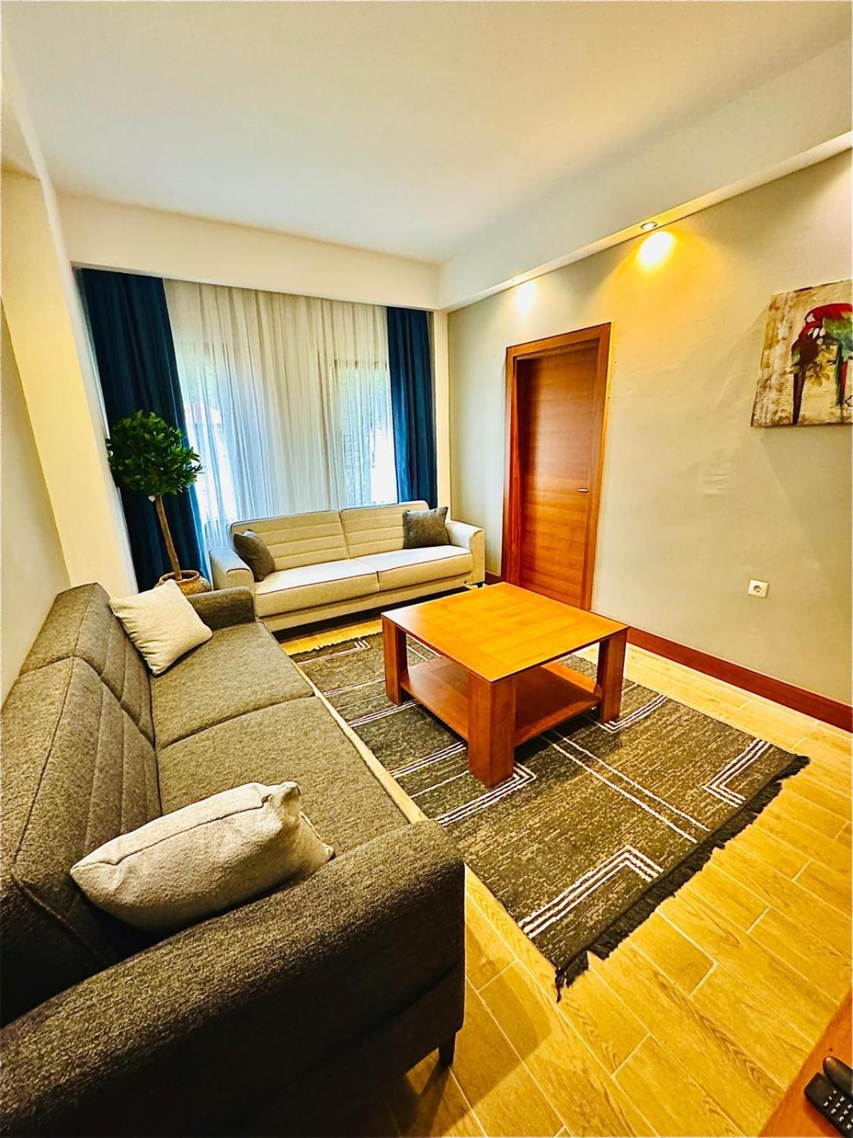 אוזונגול Kilpa Hotel מראה חיצוני תמונה