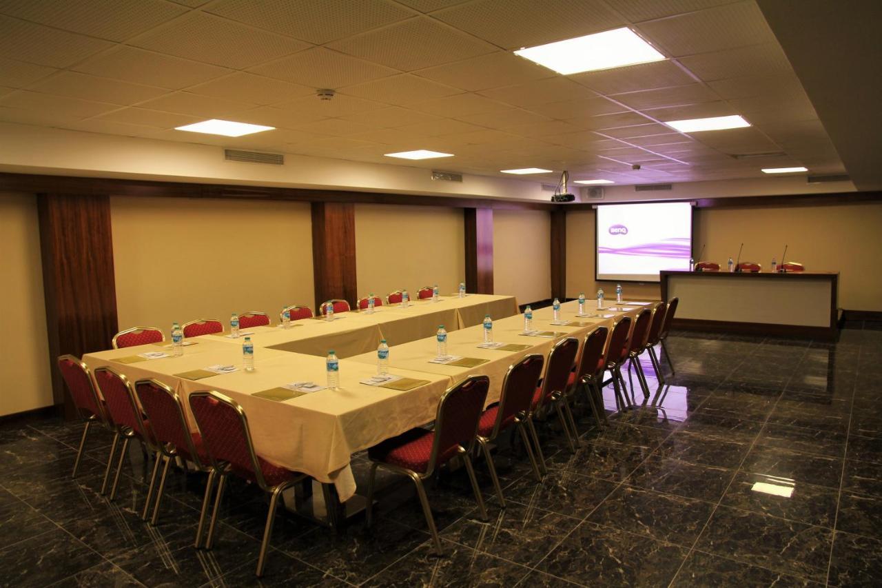 אוזונגול Kilpa Hotel מראה חיצוני תמונה