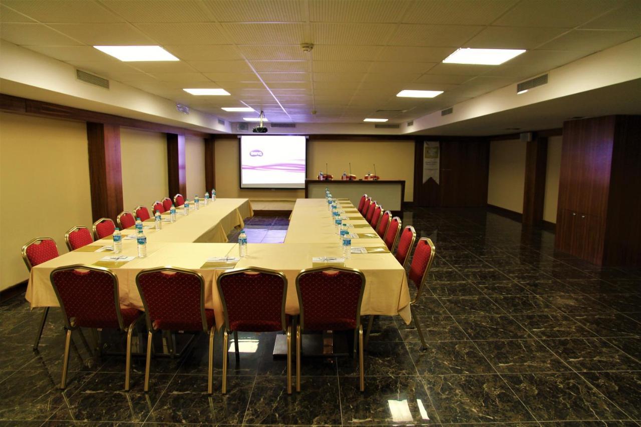 אוזונגול Kilpa Hotel מראה חיצוני תמונה