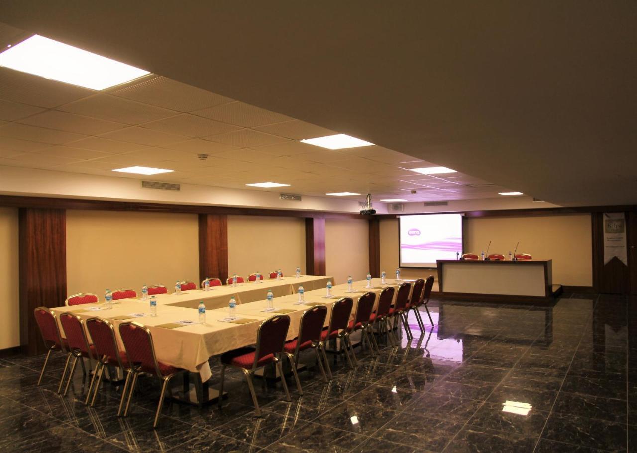 אוזונגול Kilpa Hotel מראה חיצוני תמונה