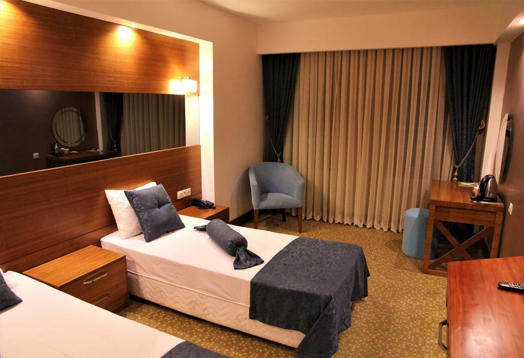 אוזונגול Kilpa Hotel מראה חיצוני תמונה